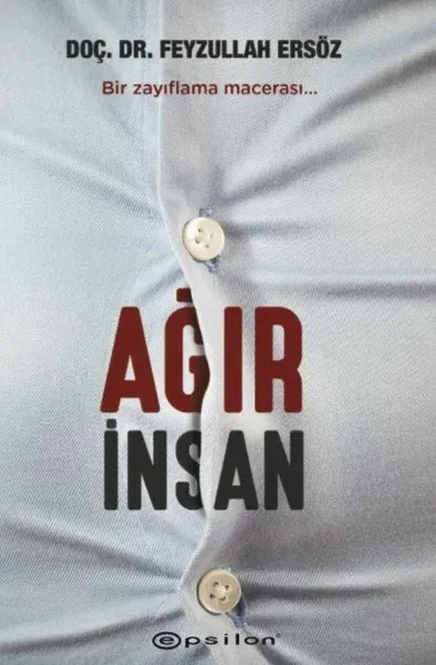Ağır İnsan