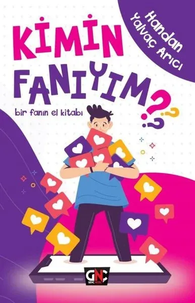 Kimin Fanıyım ?