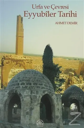 Urfa ve Çevresi Eyyubiler Tarihi