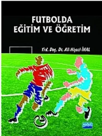 Futbolda Eğitim Öğretim