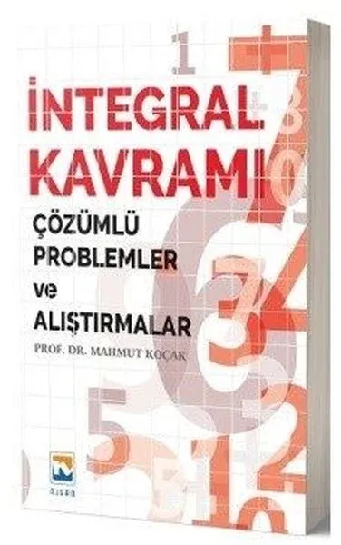 İntegral Kavramı Mahmut Koçak