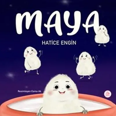 Maya (Ciltli)