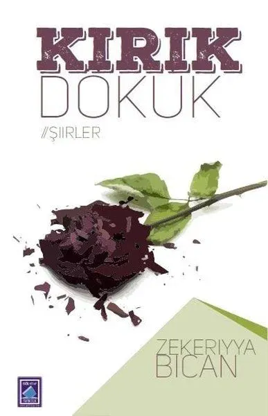 Kırık Dökük - Şiirler
