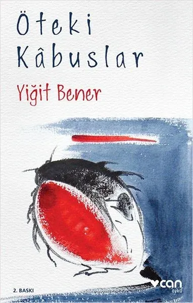 Öteki Kabuslar