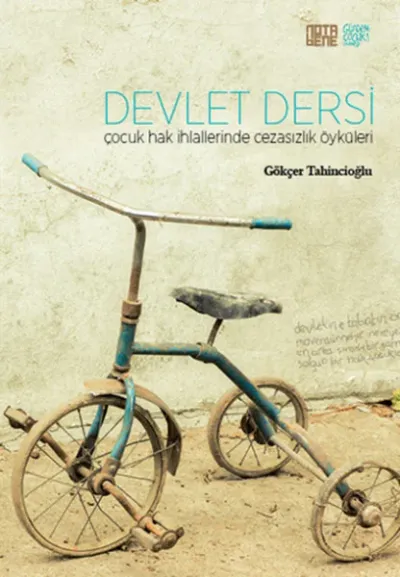 Devlet Dersi