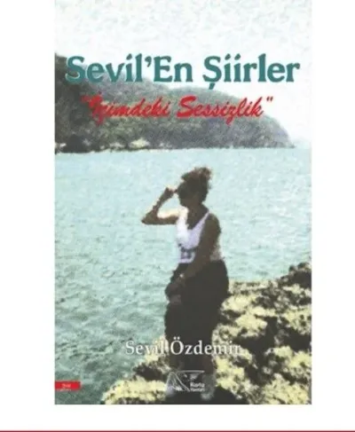 Sevil’En Şiirler