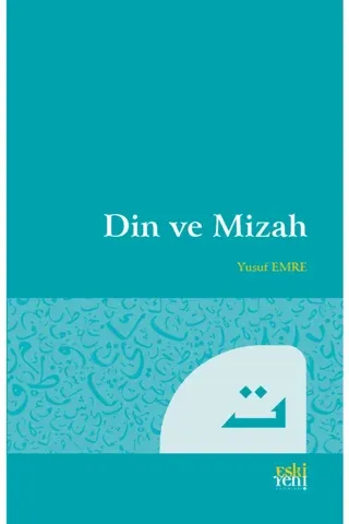 Din ve Mizah