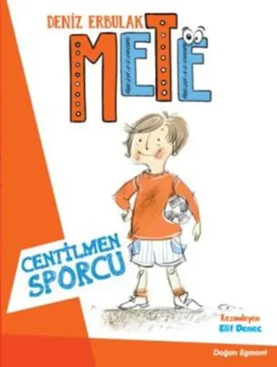 Mete-Centilmen Sporcu