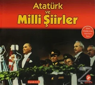 Atatürk ve Milli Şiirler