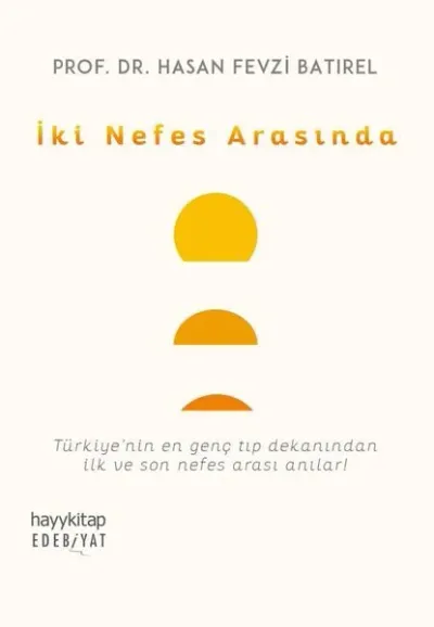 İki Nefes Arasında
