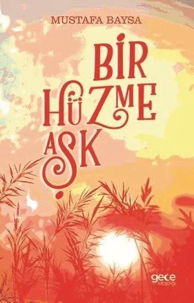 Bir Hüzme Aşk Mustafa Baysa