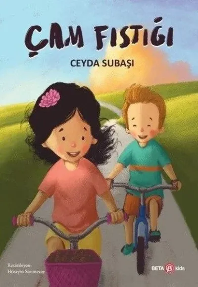 Çam Fıstığı