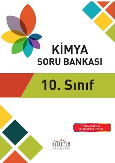 10. Sınıf Kimya Soru Bankası