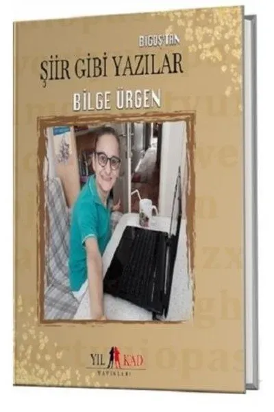 Bigoş'tan Şiir Gibi Yazılar