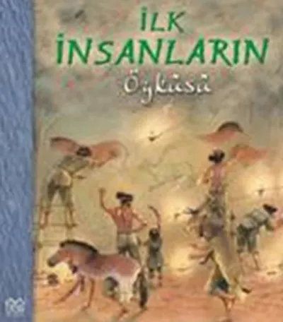 İlk İnsanların Öyküsü