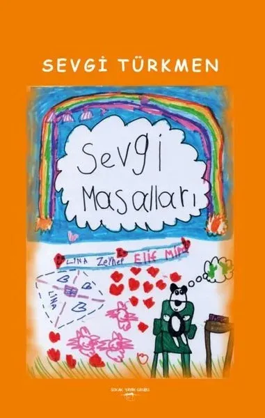 Sevgi Masalları