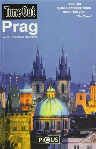 Time Out Prag