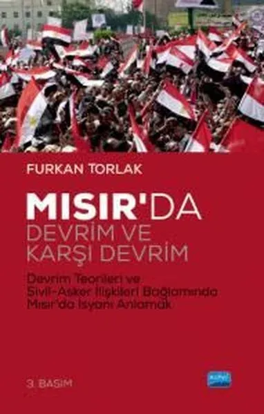 Mısır’da Devrim ve Karşı Devrim