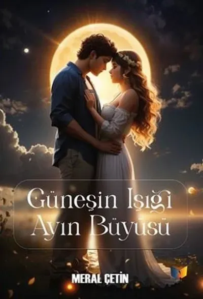Güneşin Işığı Ayın Büyüsü