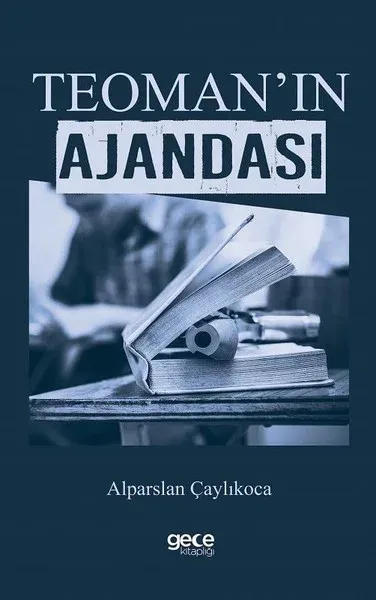 Teoman'ın Ajandası