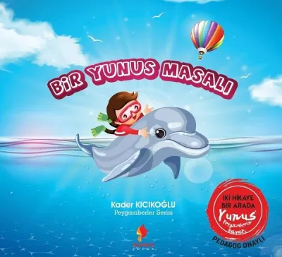 Bir Yunus Masalı