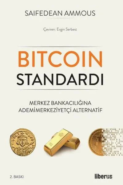 Bitcoin Standardı