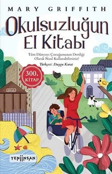 Okulsuzluğun El Kitabı