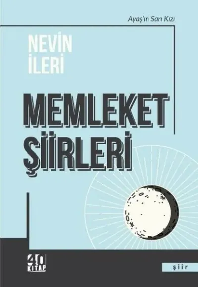 Memleket Şiirleri