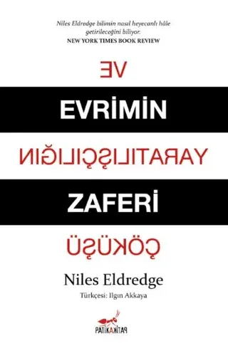 Evrimin Zaferi ve Yaratılışçılığın Çöküşü