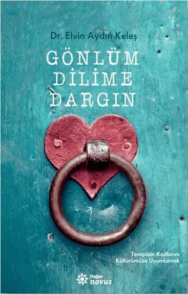 Gönlüm Dilime Dargın