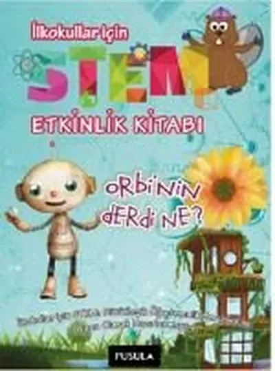 Orbi'nin Derdi Ne? - Etkinlik Ayşe Nil