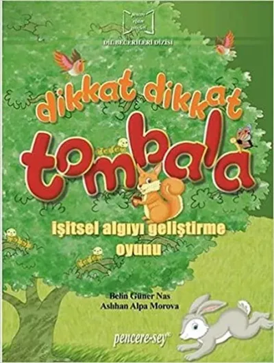 Dikkat Dikkat Tombala
