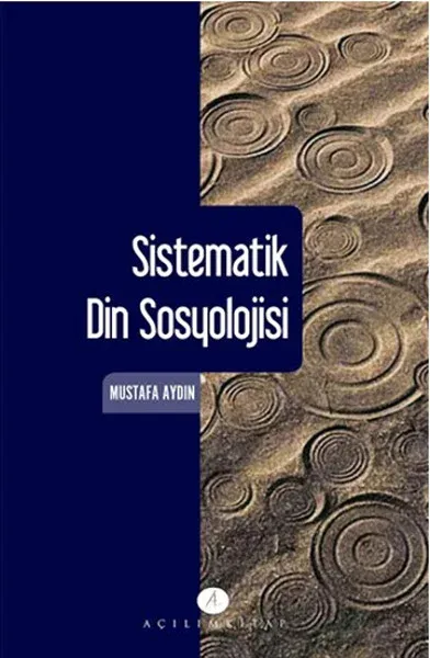 Sistematik Din Sosyolojisi