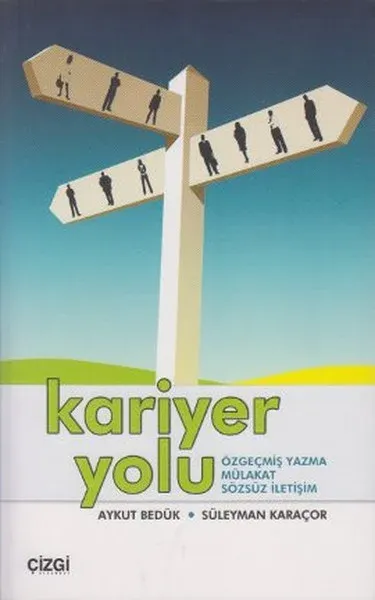 Kariyer Yolu