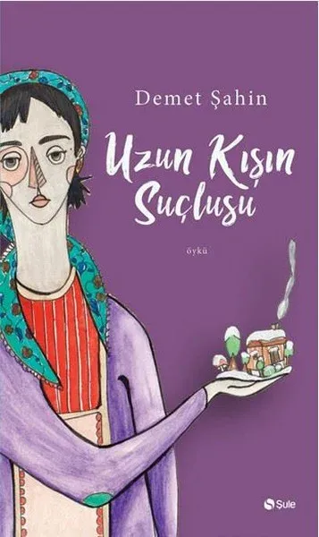 Uzun Kışın Suçlusu