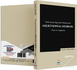 Türk Sosyal Sigortalar Hukukunda Geçici Sosyal Gelirler