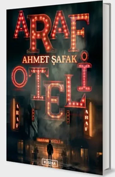 Araf Oteli