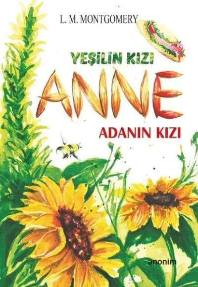 Adanın Kızı - Yeşilin Kızı Anne