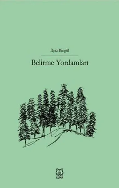 Belirme Yordamları İlyaz Bingül
