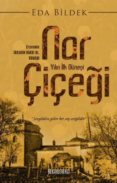 Nar Çiçeği - Yılın İlk Güneşi