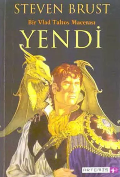 Yendi Bir Vlad Taltos Macerası