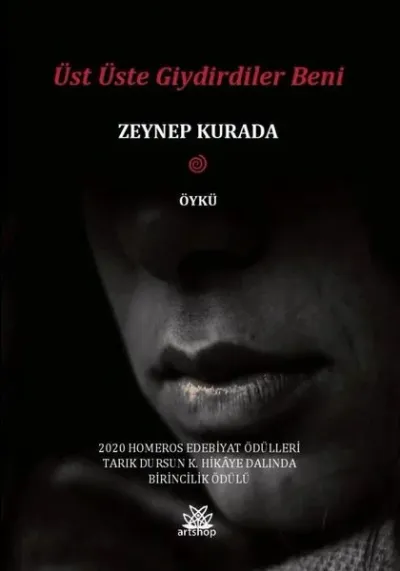 Üst Üste Giydirdiler Beni