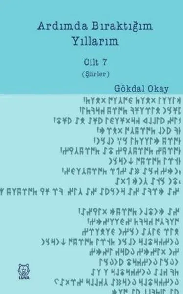 Ardımda Bıraktığım Yıllarım 7