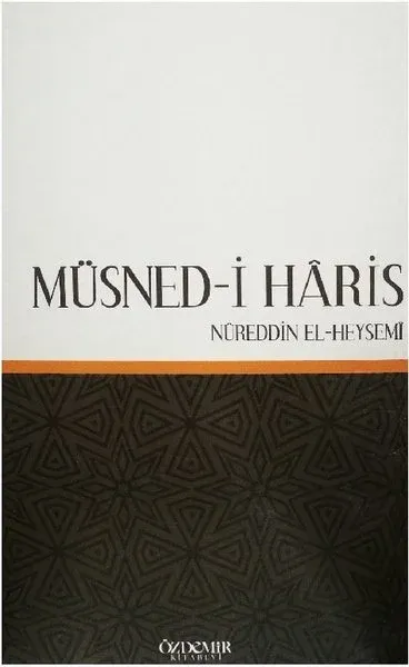 Müsned-i Haris