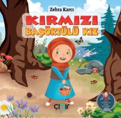 Kırmızı Başörtülü Kız