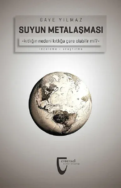 Suyun Metalaşması