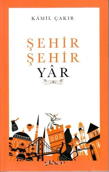 Şehir Şehir Yar