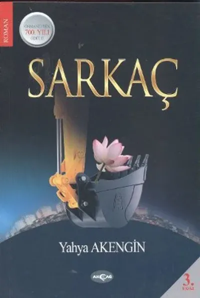 Sarkaç