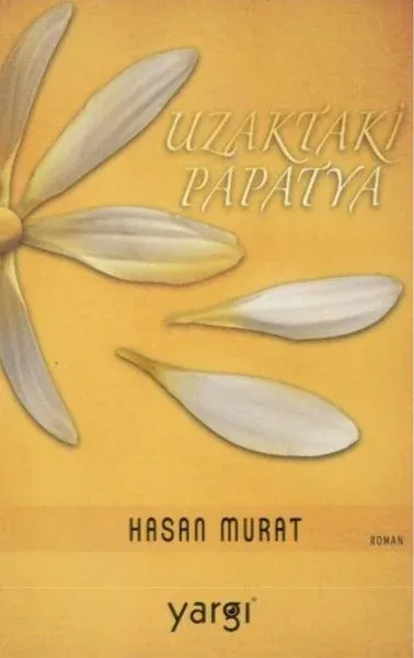 Uzaktaki Papatya