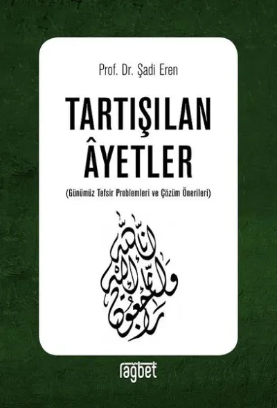 Tartışılan Ayetler